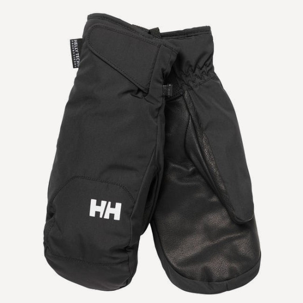 Рукавицы HH Swift HT Mittens (; S; Black)